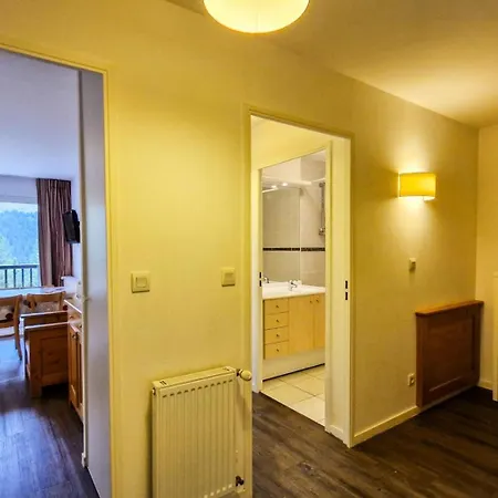 Les Pleiades - Lumineux Avec Balcon - Centre Station - Parking Couvert Mae-7379 Apartment Flaine