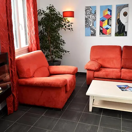 Les Pleiades - Lumineux Avec Balcon - Centre Station - Parking Couvert Mae-7379 * Flaine